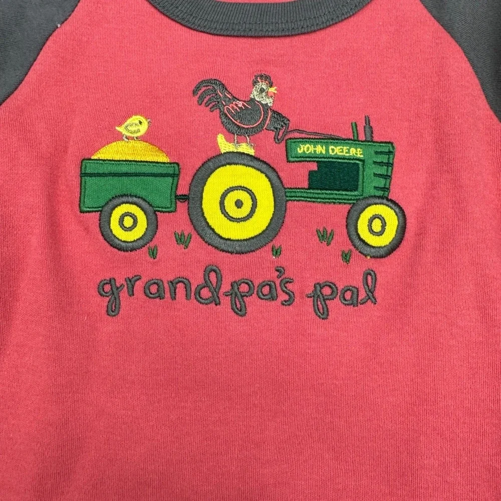 John Deere john deere